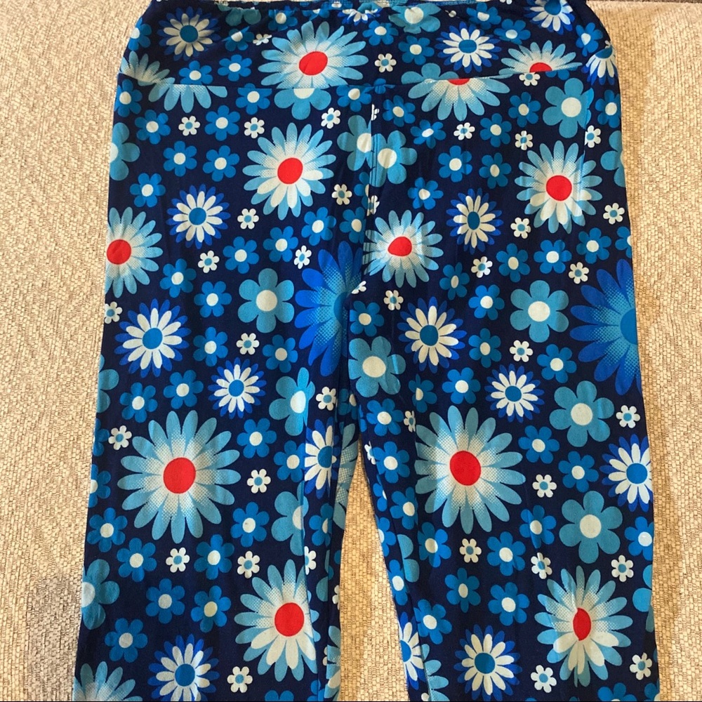 LuLaRoe leggings